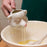 Funny Nose Egg White Separator