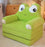 Soft Stuffed Animals Sofa Bed