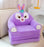 Soft Stuffed Animals Sofa Bed