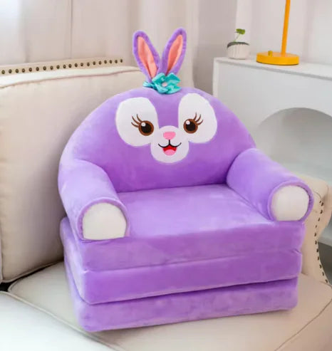 Soft Stuffed Animals Sofa Bed