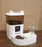 Automatic Pet Waterer & Feeder - 4L for Cats & Dogs