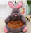 Soft Stuffed Animals Sofa Bed