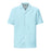 Bahama Water Blue button shirt